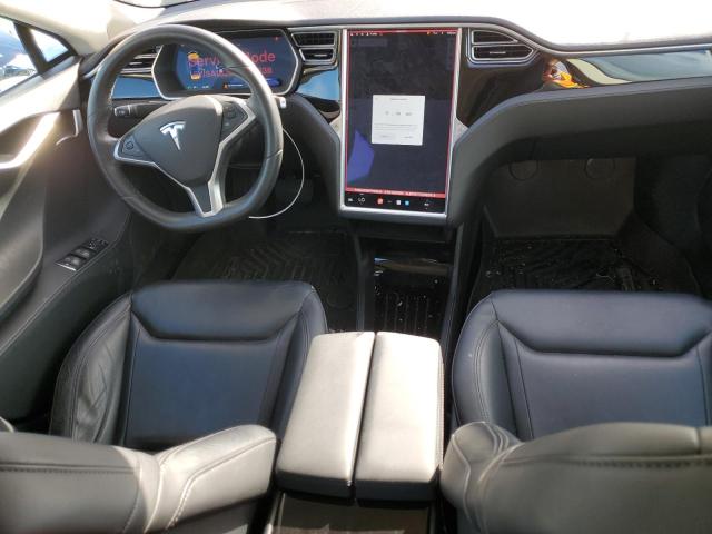 Photo 8 from auction – 2015 TESLA MODEL S 70 with VIN 5YJSA1S28FF085836