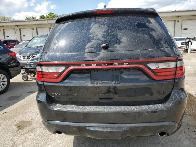 Photo 6 from auction – 2017 DODGE DURANGO R/ with VIN 1C4SDJCT2HC806327
