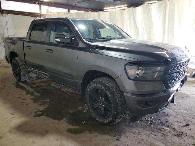 Photo 4 from auction – 2022 RAM 1500 BIG H with VIN 1C6SRFFTXNN130176