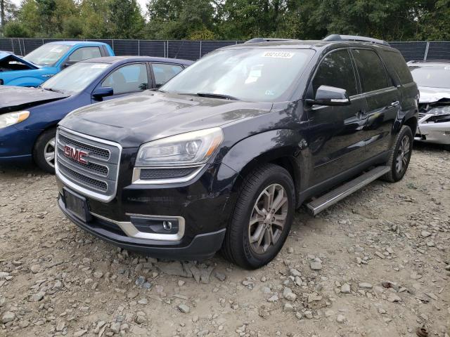 GMC ACADIA SLT 2014 with VIN 1GKKVRKD5EJ221646 - Photo from auction