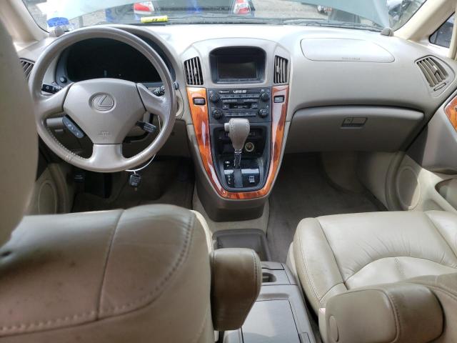 Снимка 8 от търг – 2000 LEXUS RX 300 с VIN JT6HF10UXY0098726