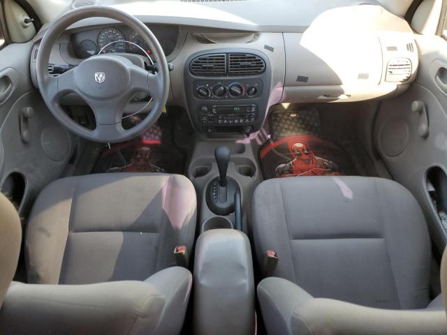 Photo 8 from auction – 2004 DODGE NEON BASE with VIN 1B3ES26C24D529026