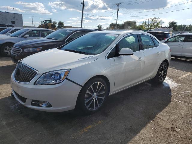 BUICK VERANO SPO 2016 with VIN 1G4PW5SK7G4127030 - Photo from auction