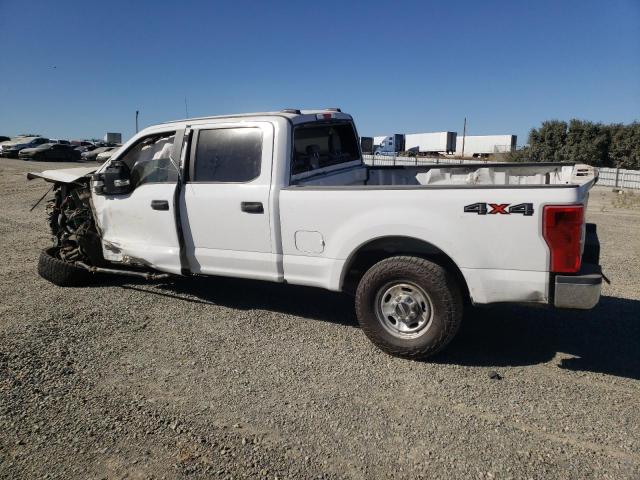 Photo 2 from auction – 2020 FORD F250 SUPER with VIN 1FT7W2BT0LED77600