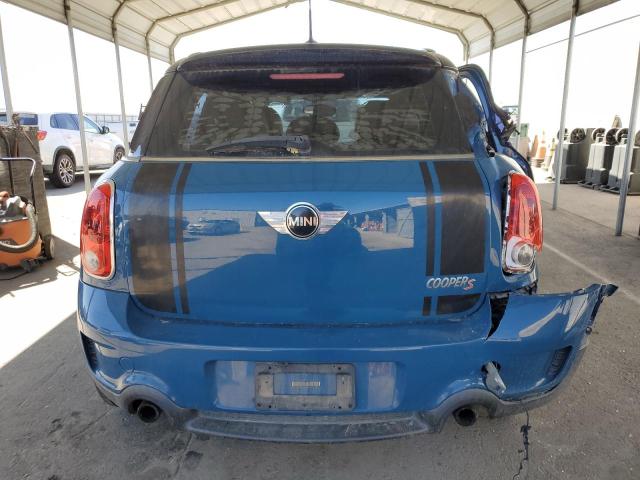 Photo 6 from auction – 2012 MINI COOPER S C with VIN WMWZC3C53CWL88105