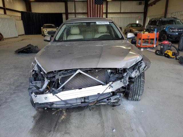 Photo 5 from auction – 2015 BMW 528 I with VIN WBA5A5C52FD521968