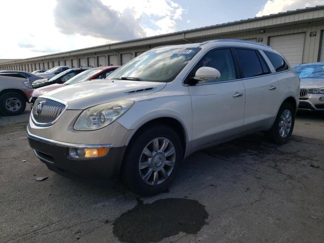 BUICK ENCLAVE 2012 with VIN 5GAKRCED4CJ232368 - Photo from auction