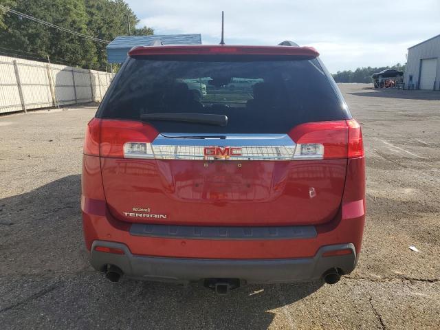 Photo 6 from auction – 2014 GMC TERRAIN SL with VIN 2GKFLSE39E6270363