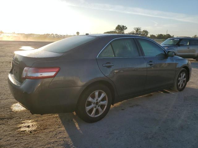 Photo 3 from auction – 2011 TOYOTA CAMRY BASE with VIN 4T1BF3EK7BU680764