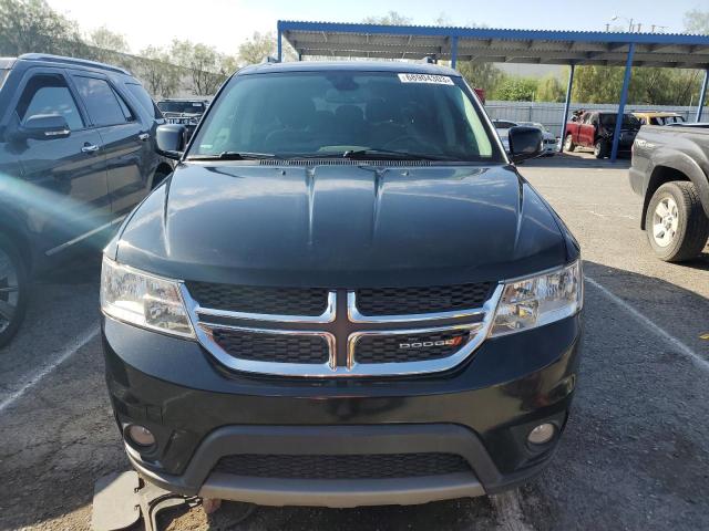 Photo 5 from auction – 2019 DODGE JOURNEY SE with VIN 3C4PDCBB5KT870464