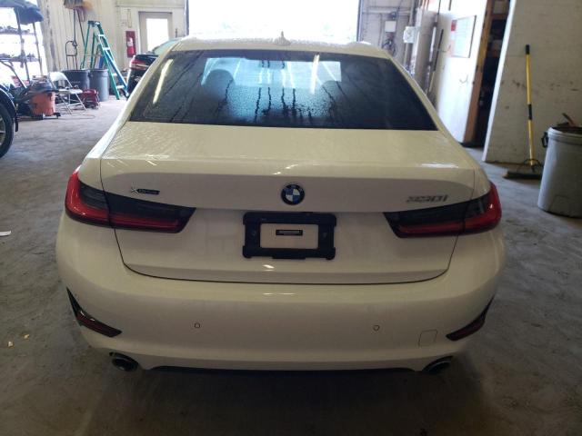 Photo 6 from auction – 2019 BMW 330XI with VIN WBA5R7C54KFH26245