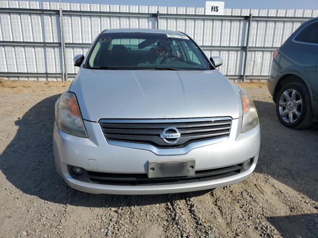Photo 5 from auction – 2007 NISSAN ALTIMA 3.5 with VIN 1N4BL21E37N405357