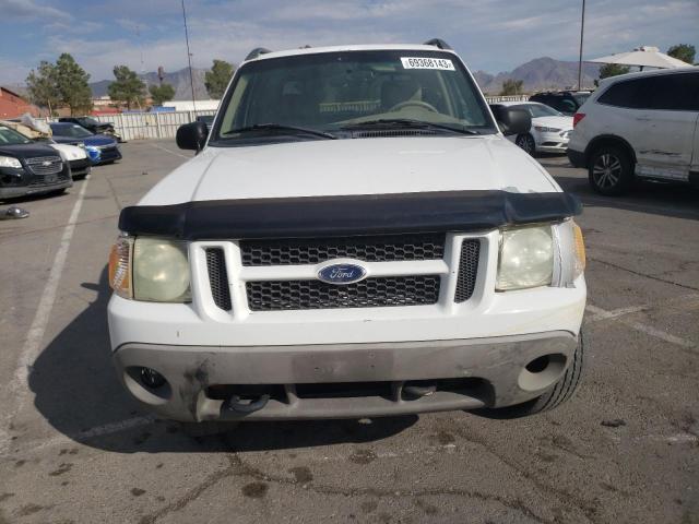 Снимка 5 от търг – 2002 FORD EXPLORER S с VIN 1FMZU77E62UD42209