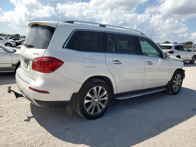 Photo 3 from auction – 2015 MERCEDES-BENZ GL 350 BLU with VIN 4JGDF2EEXFA486430