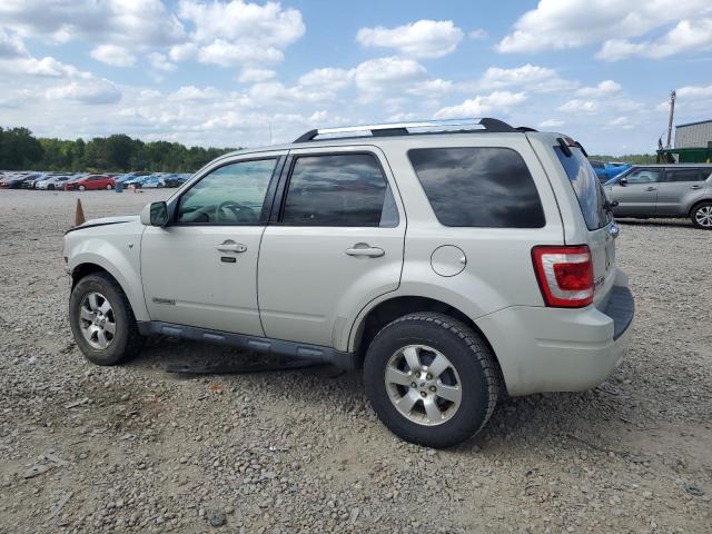 Photo 2 from auction – 2008 FORD ESCAPE LIM with VIN 1FMCU04148KE19890