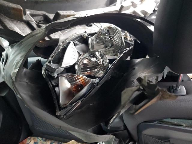 Photo 8 from auction – 2014 KIA RIO EX with VIN KNADN5A34E6413596