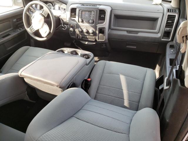 Photo 8 from auction – 2017 RAM 1500 ST with VIN 1C6RR6FTXHS609816