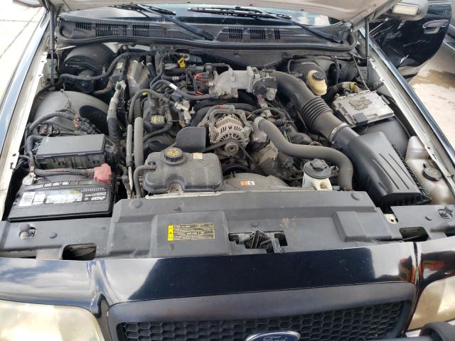 Photo 11 from auction – 2008 FORD CROWN VICT with VIN 2FAFP71V08X178017