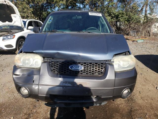 Photo 5 from auction – 2005 FORD ESCAPE XLT with VIN 1FMYU931X5KA83038