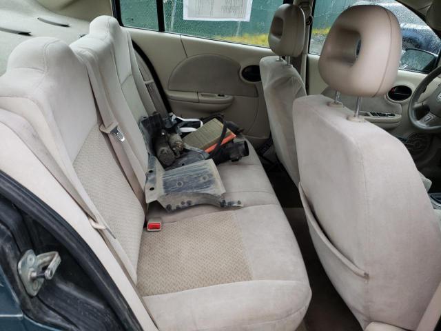 Photo 10 from auction – 2007 SATURN ION LEVEL with VIN 1G8AL55F47Z176474