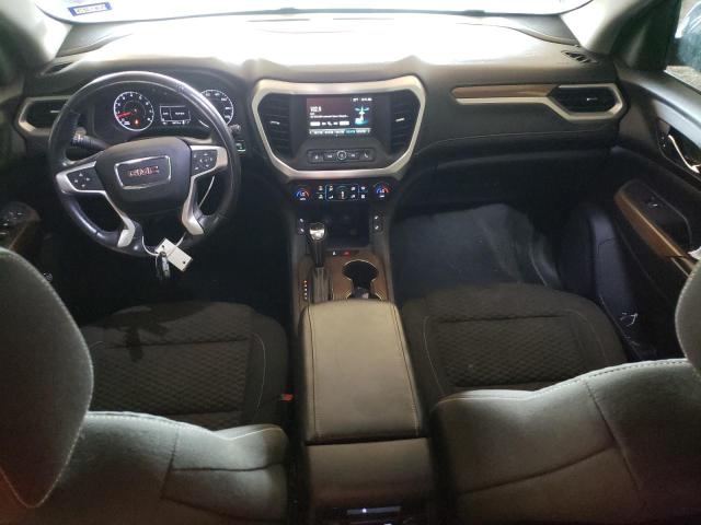 Photo 8 from auction – 2019 GMC ACADIA SLE with VIN 1GKKNLLS8KZ172319