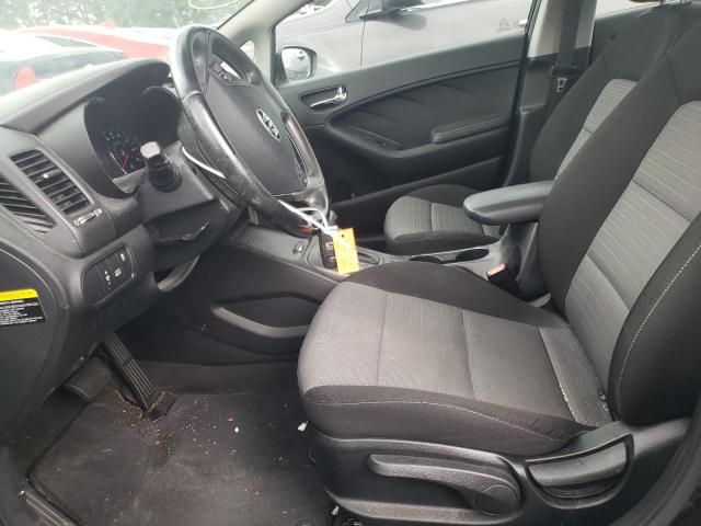 Photo 7 from auction – 2014 KIA FORTE EX with VIN KNAFX4A87E5051701