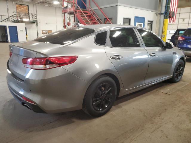Photo 3 from auction – 2018 KIA OPTIMA LX with VIN 5XXGT4L33JG182182