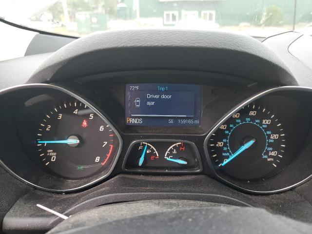 Photo 9 from auction – 2014 FORD ESCAPE SE with VIN 1FMCU9GX2EUD76073