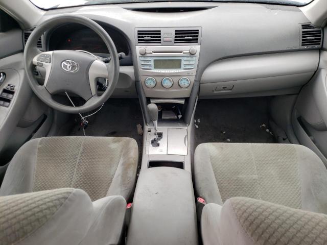 Photo 8 from auction – 2007 TOYOTA CAMRY CE with VIN JTNBE46K273041440