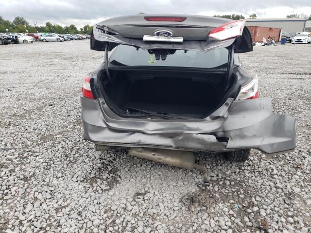 Снимка 6 от търг – 2014 FORD FOCUS SE с VIN 1FADP3F23EL227573