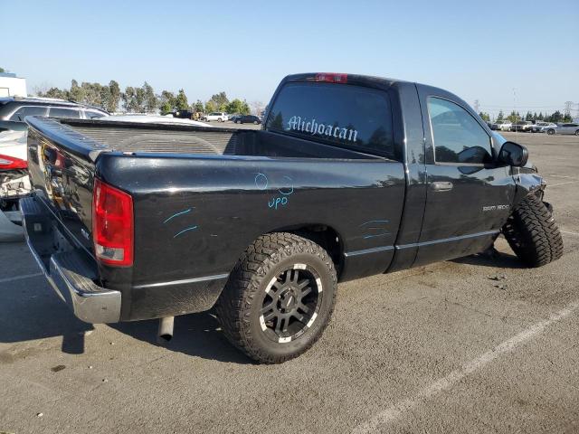 Photo 3 from auction – 2006 DODGE RAM 1500 S with VIN 1D7HA16N46J103455