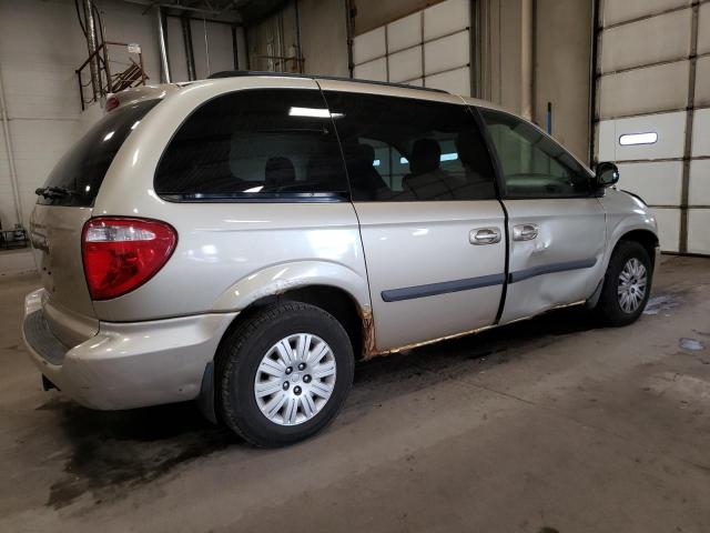 Photo 3 from auction – 2007 CHRYSLER TOWN & COU with VIN 1A4GJ45R57B186380