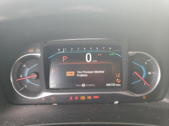 Photo 9 from auction – 2021 HONDA PILOT EXL with VIN 5FNYF6H55MB046466