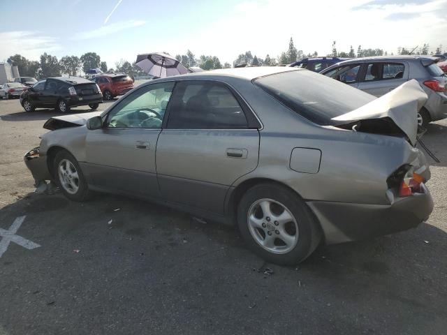 Photo 2 from auction – 1998 LEXUS ES 300 with VIN JT8BF28G2W0144175
