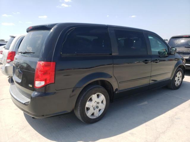 Photo 3 from auction – 2011 DODGE GRAND CARA with VIN 2D4RN4DG2BR618732