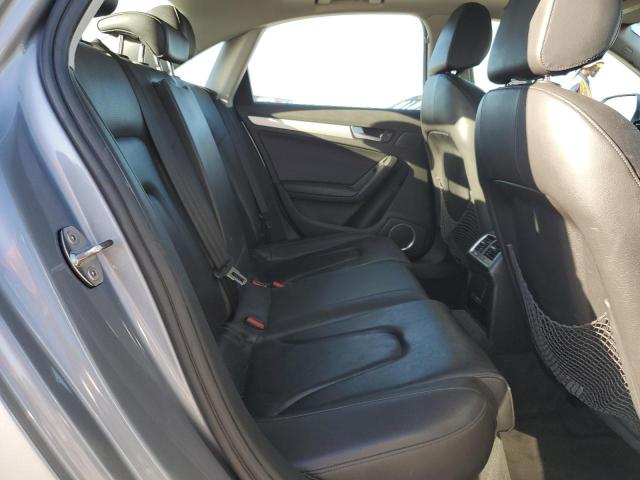 Photo 10 from auction – 2016 AUDI A4 PREMIUM with VIN WAUFFAFLXGN006057