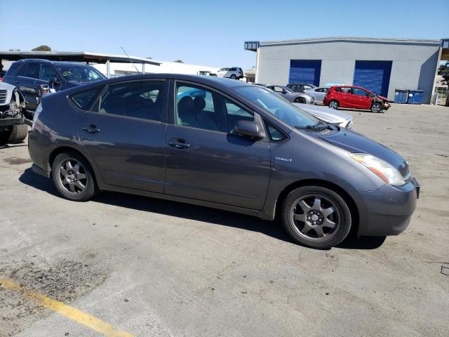 Photo 4 from auction – 2008 TOYOTA PRIUS with VIN JTDKB20U583408649