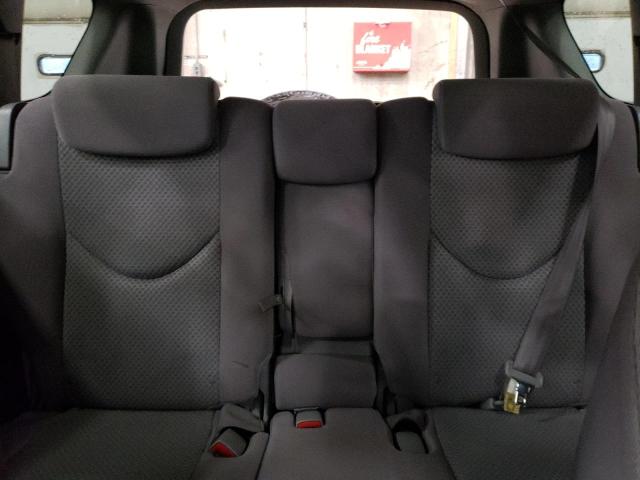 Photo 10 from auction – 2008 TOYOTA RAV4 with VIN JTMZD33V786070513