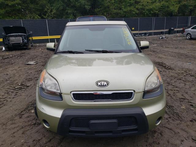 Фото 5 с аукциона – 2011 KIA SOUL + с VIN KNDJT2A2XB7319410