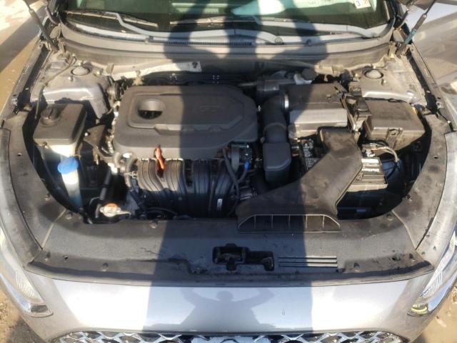 Photo 11 from auction – 2019 HYUNDAI SONATA LIM with VIN 5NPE34AF3KH760890