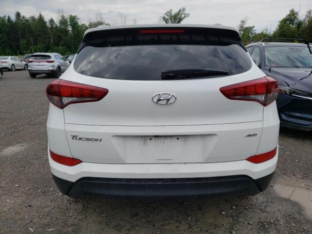Photo 6 from auction – 2018 HYUNDAI TUCSON with VIN KM8J3CA43JU673708
