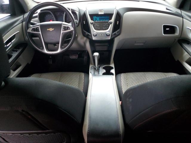 Photo 8 from auction – 2011 CHEVROLET EQUINOX LS with VIN 2GNALBEC5B1307382