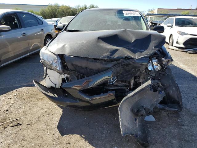 Photo 5 from auction – 2010 TOYOTA COROLLA BA with VIN 1NXBU4EE5AZ312507