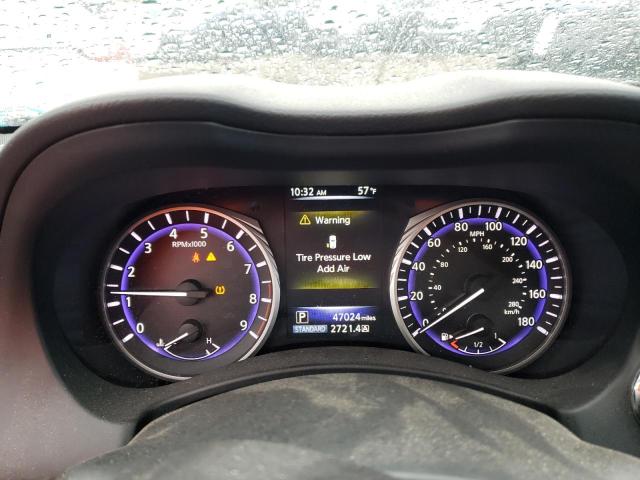 Photo 9 from auction – 2015 INFINITI Q50 BASE with VIN JN1BV7AR7FM411058
