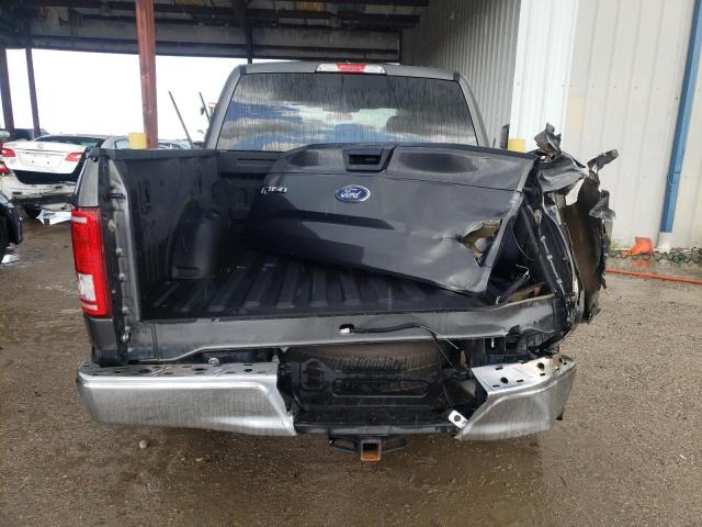 Photo 6 from auction – 2015 FORD F150 SUPER with VIN 1FTEW1CP4FFB00403