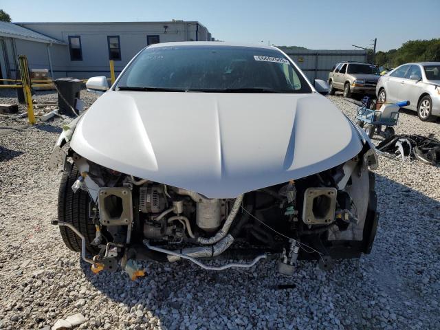 Photo 5 from auction – 2014 LINCOLN MKZ with VIN 3LN6L2GK9ER823372