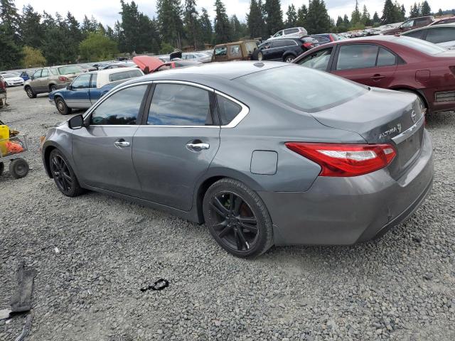 Photo 2 from auction – 2017 NISSAN ALTIMA 3.5 with VIN 1N4BL3AP1HC483317
