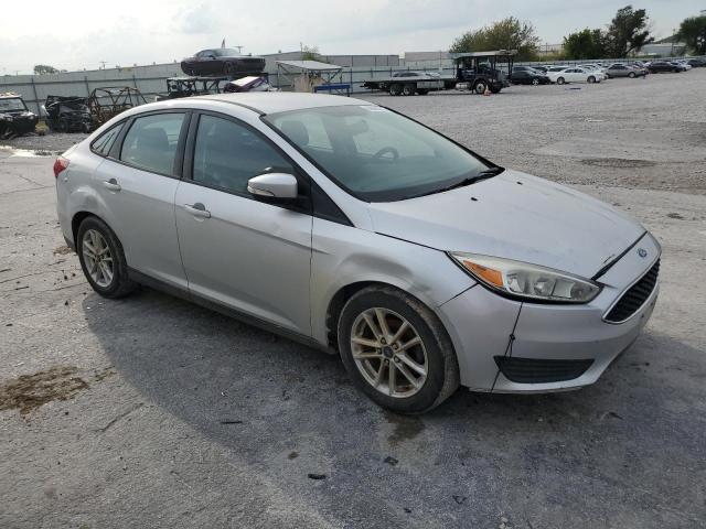 Photo 4 from auction – 2016 FORD FOCUS SE with VIN 1FADP3F26GL249747