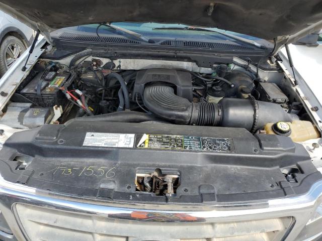 Photo 11 from auction – 2003 FORD F150 with VIN 2FTRX18L23CA53416