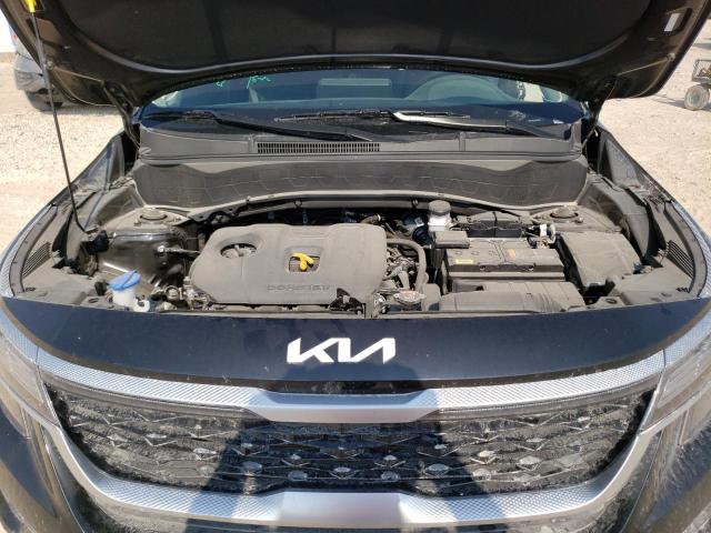 Photo 11 from auction – 2022 KIA SELTOS EX with VIN KNDERCAA7N7316868